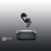  Наушники Samsung Galaxy Buds 4, чёрный (Black)